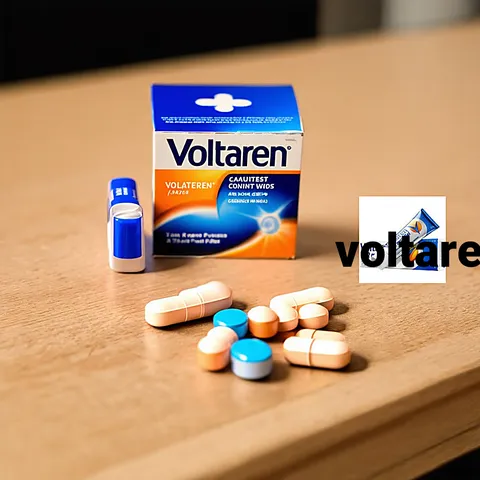 Voltaren nombre generico y comercial